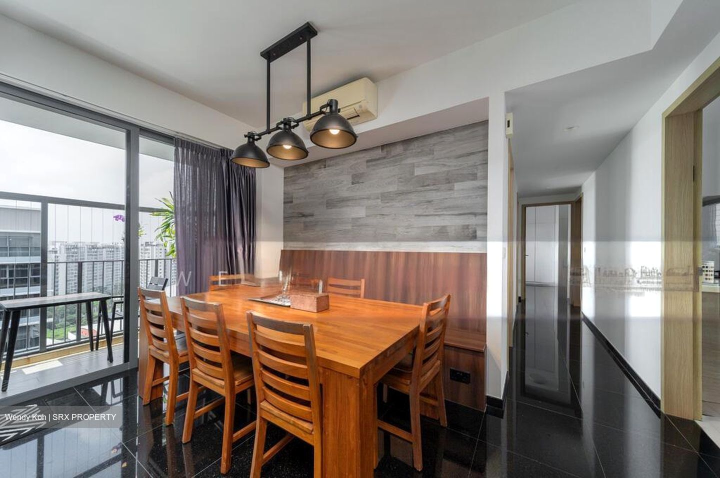 Boathouse Residences (D19), Condominium #501619021